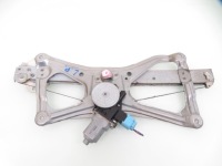 фото thumb №1, Подъемник стекло левый передний honda civic viii usa 4d