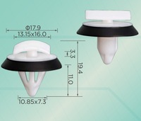 фото thumb №3, Клипса vw t-roc 18-