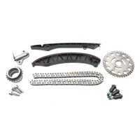 фото thumb №2, Цепь распределительного вала набор renault master iii 2.3 dci