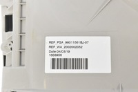 фото thumb №3, Защитные накладки солнцезащитный ролеты citroen c4 picasso ii c4 spacetourer