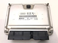 фото thumb №1, Бортовой компьютер двигателя audi a6 c5 2.5tdi 4b2907401j