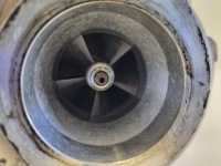 фото thumb №7, Turbosprężarka _ honda crv cr-v iii 2.2 i-ctdi _ турбина 18900-r06-e01