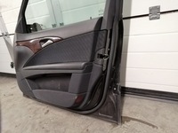 фото thumb №9, Mercedes e клас w211 c197 двері праві перед sedan