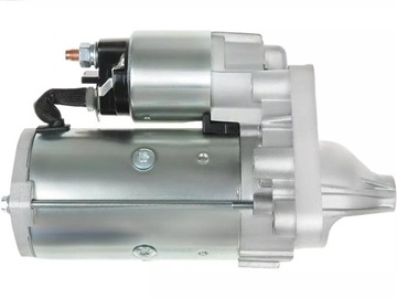 фото thumb №5, S3057 стартер citroen c3 1.6 16v hdi 10/05-
