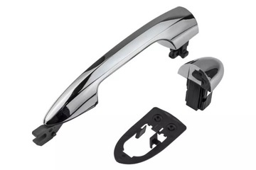 фото thumb №1, Alfa romeo giulietta ручка дверь передняя правая