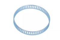 фото thumb №2, 27-0318 кільце abs land rover freelander