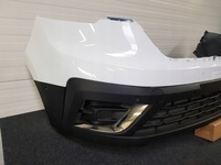 фото thumb №2, Бампер передній renault trafic iv