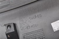 фото thumb №8, Mini r58 решётка капот впуск воздуха 2755467