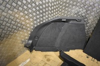 фото thumb №6, Idealne салон обивка обшивки багажника porsche macan 1