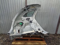 фото thumb №9, Крыло четверть левый задняя задняя kia ceed ii kombi 12- kc