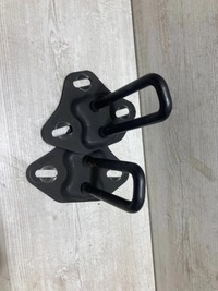 фото thumb №1, Ford b-max 2014 кронштейн сидіння пара