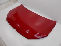 Vw caddy 2k tuoran 10-15 капот крышка двигателя оригинал  !!! в Украине, фото thumb