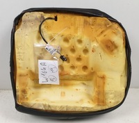 фото thumb №7, Сидіння сидіння правий задня mercedes ml w164