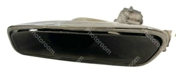 фото thumb №8, Ліва наконечник вихлоп з кришка випускна audi q8 4m8 4m8253681at