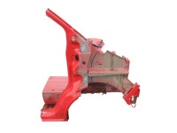 фото thumb №1, Trafic ii vivaro a lift 06- четверть лонжерон правый перед oc70