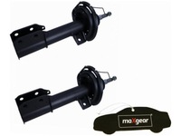 фото thumb №1, Амортизаторы перед mercedes klasa glk 2.0-3.5 08-15 +ароматизатор