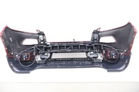 фото thumb №14, Jeep cherokee kl бампер перед 6xpdc prp