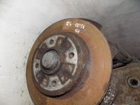 фото thumb №6, Citroen c4 grand picasso 1.6 hdi балка os задняя