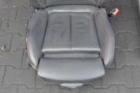 фото thumb №12, Bmw 4 f32 сидіння заднє сидіння спортивні сидіння mpakiet шкіра