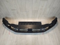 фото thumb №1, Vw tiguan ii 2 накладка спойлер бампера перед 5na805903a