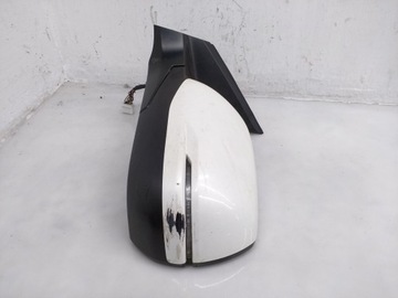 фото thumb №7, Honda cr-v 2013 левая сторона электрические зеркало боковые дверь передних