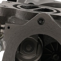 Турбонагнітач dla mini countryman r60 cooper all4 2012-2016 53039700118 Київ, фото thumb