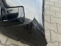 фото thumb №9, Бампер перед передний bmw x3 g01 x4 g02 lci рестайлинг m набор цвет a90