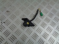 фото thumb №1, Mg zs ev 2022 камера передня