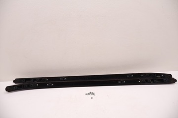 фото thumb №5, Mitsubishi eclipse cross рейлінги дахові 7661a309, 7661a310