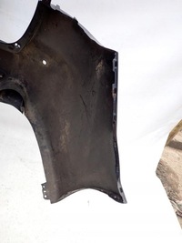 фото thumb №13, Mazda 6 ii gh kombi 07-10 бампер задня задній pdc