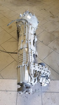 фото thumb №5, Porsche 09d300037g tr-60sn коробка передач коробки передач редуктор