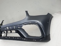фото thumb №7, Mercedes glc 6.3 amg w253 рестайлінг 19-23 бампер перед переднє pdc a2538852302
