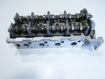 фото thumb №11, Головка mercedes vito sprinter 2.2 cdi a611 a646