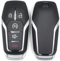 фото thumb №1, Корпус pilot ключ ford mustang fusion f-150