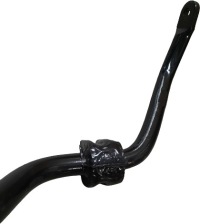 фото thumb №4, Стабилизатор перед mercedes c w203 clk c209 + резинки