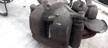 фото thumb №13, Поворотна опора важіль лівий перед mercedes w204 1,8b