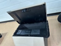 Бардачок лівий задня, задній, чейнджер mercedes sl r230, w230 za Зі Шроту, фото thumb