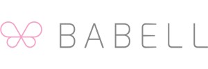 Babell Body Maddalena białe XL