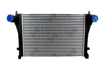 фото thumb №14, Інтеркулер audi a3 -12/ vw passat touran -15