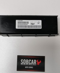 фото thumb №1, Модуль блок управления кондиционера 13577567 opel insignia a