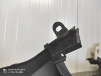 Уголок бампера левый задний  ford transit courier et7617927a с Разборки, фото thumb