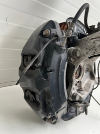 фото thumb №9, Audi rs3 8y поворотный кулак правая подвеска суппорт диск амортизатор 5wa407258