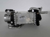 Mercedes радиатор интеркулер правый  m176 m177 в Украине, фото thumb