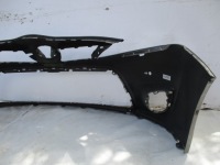 Бампер перед передній toyota verso рестайлінг  13-18r 2 x pdc sprys 52119-0f120 Недорого, фото thumb