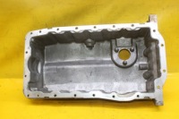 Піддон масляна оливи vw audi a3 8p skoda seat 2.0 tdi 038103603ag Зі Шроту, фото thumb