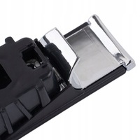 фото thumb №8, Кронштейн ручка бардачка замок do audi a4 b6 b7 00-08