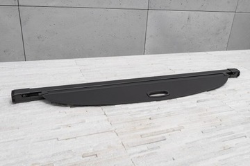 фото thumb №8, Hyundai tucson iv nx4 2020+ ролета багажника чёрная usa короткий