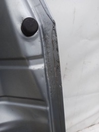 фото thumb №8, Volvo v60 s60 lift fl комплектная капот крышка