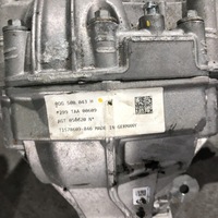 фото thumb №5, Porsche cayenne 9y дифференциал дифференциал мост задняя