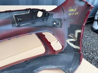 фото thumb №11, Бампер переднее alfa romeo stelvio qv квадрифолио оригинал